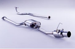 [個人宅配送可能] FUJITSUBO(フジツボ) ★ POWER Getter ムーヴ GF-L902S 1998/10-2001/10 品番：150-70161