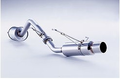 [個人宅配送可能] FUJITSUBO(フジツボ) ★ POWER Getter エスティマ E,GF-TCR20W 1996/08-2000/01 品番：160-27015｜ななこ屋店