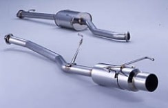 [個人宅配送可能] FUJITSUBO(フジツボ) ★ POWER Getter エスティマ GH,TA-MCR40W 2000/01-2003/05 品番：160-27032