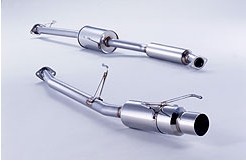 [個人宅配送可能] FUJITSUBO(フジツボ) ★ POWER Getter エスティマ TA-MCR30W 2003/05-2006/01 品番：160-27034