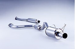 [個人宅配送可能] FUJITSUBO(フジツボ) ★ POWER Getter インテグラ E,GF-DC2 1995/10-2000/08 品番：160-53034