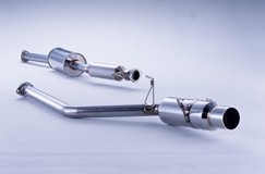 [個人宅配送可能] FUJITSUBO(フジツボ) ★ POWER Getter トルネオ GH-CL1 2000/06-2002/10 品番：160-54123
