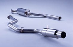 [個人宅配送可能] FUJITSUBO(フジツボ) ★ POWER Getter ステップワゴン GF-RF1 1999/05-2001/04 品番：160-57212