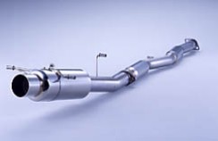 [個人宅配送可能] FUJITSUBO(フジツボ) ★ POWER Getter typeRS インプレッサWRX GH-GDB 2002/11-2004/06 品番：100-63032｜ななこ屋店
