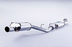 [個人宅配送可能] FUJITSUBO(フジツボ) ★ Legalis R[レガリス] ステージア E-WGC34 1996/10-1997/08 品番：770-14922｜ななこ屋店 55,522円