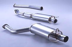 [個人宅配送可能] FUJITSUBO(フジツボ) ★ Legalis R[レガリス] マークII E,GF-JZX100 1996/09-2000/10 品番：790-24052