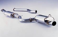 [個人宅配送可能] FUJITSUBO(フジツボ) ★ Legalis R[レガリス] ヴェロッサ GH-JZX110 2001/07-2004/04 品番：790-24611