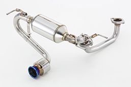 [個人宅配送可能] FUJITSUBO(フジツボ) マフラー A-RM ホンダ S660 DBA-JW5 2015/04- BGテールエンドモデル 品番：240-50403 42,355円