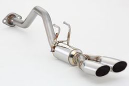 [個人宅配送可能] FUJITSUBO(フジツボ) マフラー A-S 日産 NV200 バネット バン DBF-VM20 2WD 2009/05- 品番：360-16821｜ななこ屋店