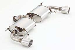 [個人宅配送可能] FUJITSUBO(フジツボ) マフラー A-S マツダ CX-5 DBA-KF5P 4WD 2017/02-2018/02 品番：360-47711｜ななこ屋店