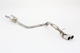 [個人宅配送可能] FUJITSUBO(フジツボ) マフラー A-K スズキ アルトターボ RS DBA-HA36S 2WD 2015/03- 品番：740-80181