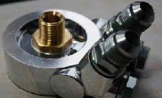 楽天市場】HPI オイルアタッチメント 汎用 汎用 SR20専用 [オイル