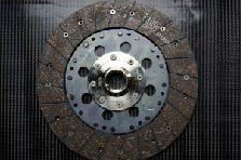 HPI クラッチカバー ランエボVIII(8) CT9A [クラッチ]　品番：HPCCMI02C