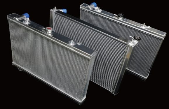 楽天市場】HPI ラジエター EVOLVE STD Series ニッサン シルビア