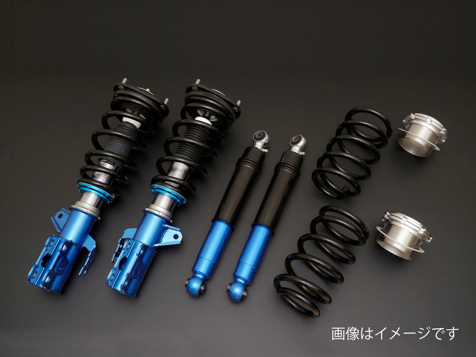 Cusco クスコ 車高調キット Street Zero A ホンダ ステップワゴン Rg2 Rg4 05 5 09 10 商品番号 390 62n Cnl Letseatasian Com