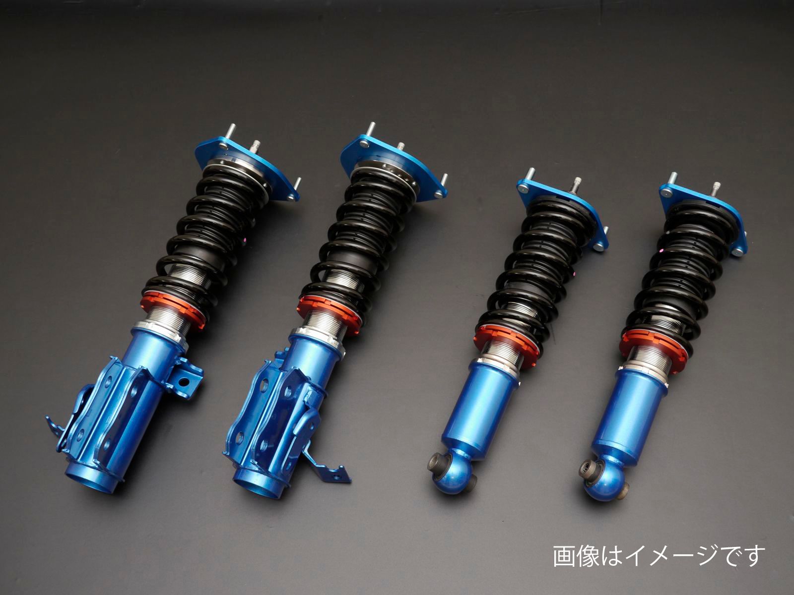 Cusco クスコ 車高調キット Street Zero A スバル Wrx Sti Vab 14 8 商品番号 6a1 61n Cn 18rails Com
