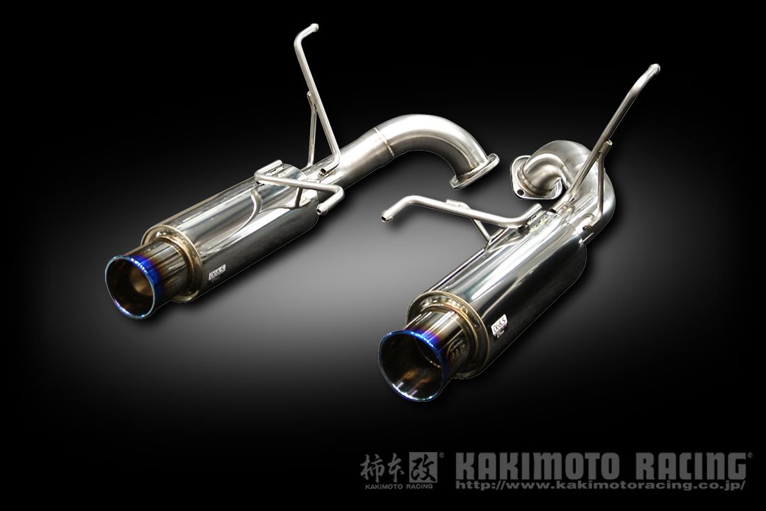 楽天市場】エクシーガ YA4/YA5/YA9 spec.B フロントバンパー 素地