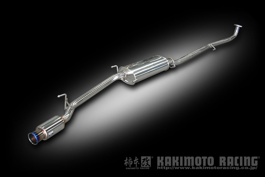 jg1 N-ONE 柿本改06&Sマフラー Amazon.co.jp: 柿本改 ( KAKIMOTO ) マフラー【 GT box 06&S