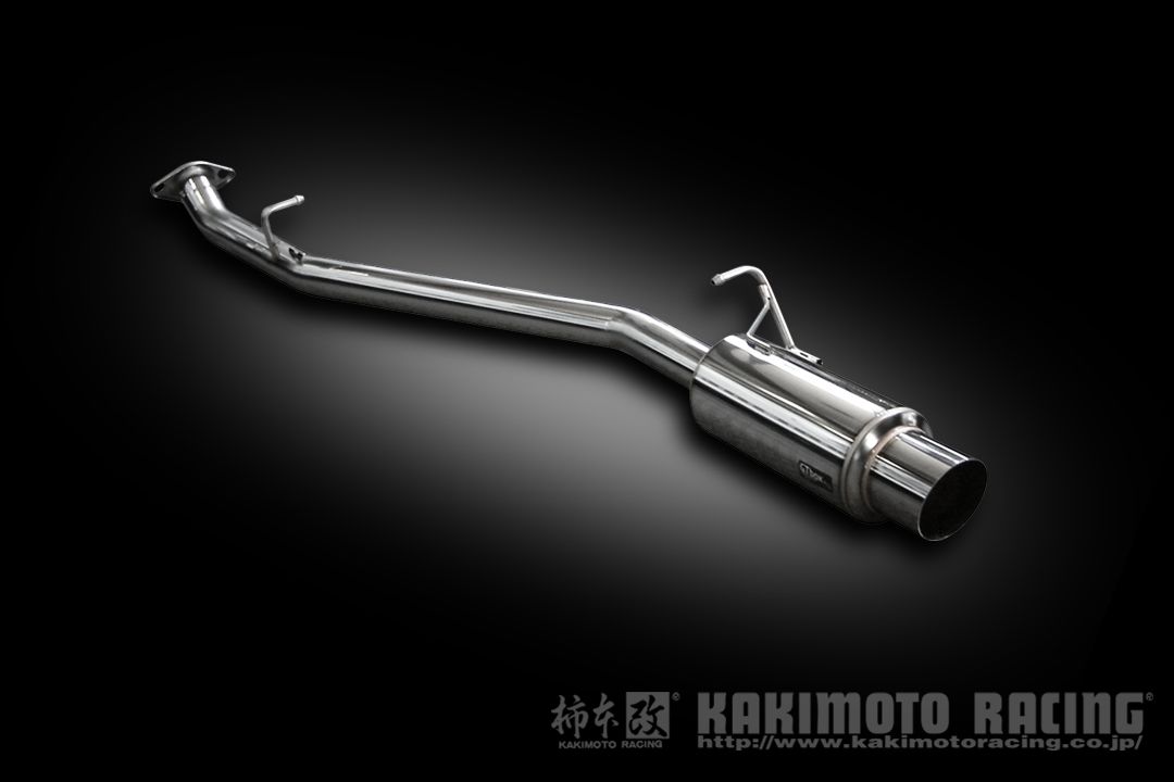 柿本 改 マフラー hyper GTbox Rev. トヨタ ヴェルファイア エアロバンパーグレード DBA-GGH20W 08/5-10/3 ※配送先制限あり 品番：T413110
