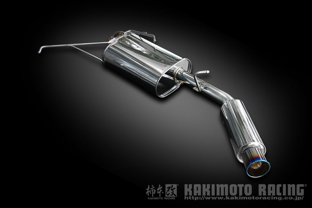 柿本 改 マフラー GTbox 06&S トヨタ ノア エアロバンパーグレード DBA-ZRR70W 07/6-10/3 ※配送先制限あり 品番:T423102|ななこ屋店