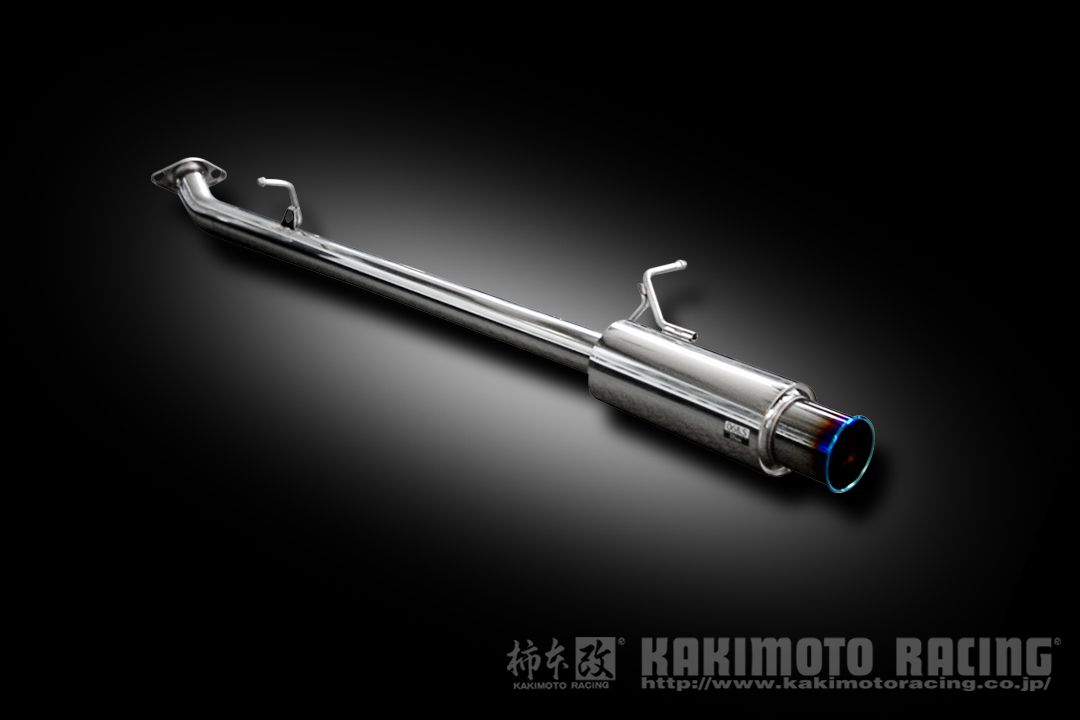 柿本 改 マフラー GTbox 06&S トヨタ ヴェルファイア エアロバンパーグレード DBA-GGH20W 08/5-10/3 ※配送先制限あり 品番：T423110｜ななこ屋店