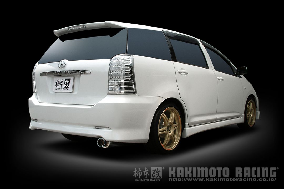 柿本改｜GT BOX 06＆S│ZNE14G ウィッシュ｜マフラー Amazon.co.jp: 柿本改 ( KAKIMOTO ) マフラー【 GT box 06&S