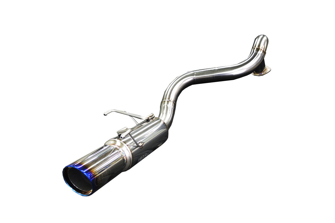 柿本 改 マフラー Class KR トヨタ ランドクルーザー250 3DA-GDJ250W 24/4- ※配送先制限あり 品番：T713192
