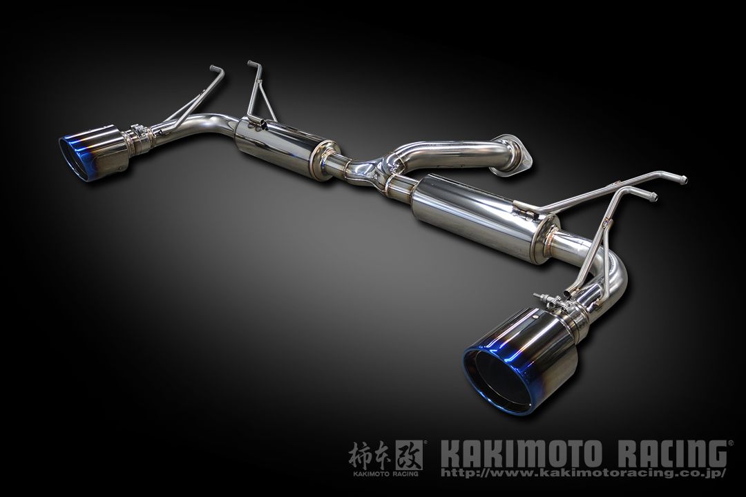 MAZDA3 柿本改 マフラー 31YfE-bWi5L.jpg