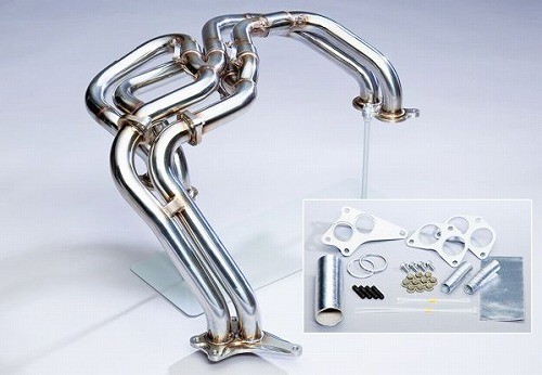 楽天市場】MAXIM WORKS(マキシムワークス) エキゾーストマニホールド