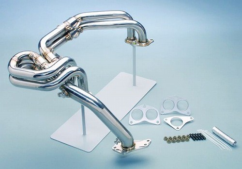 楽天市場】MAXIM WORKS(マキシムワークス) エキゾーストマニホールド