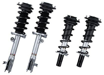 MUGEN(無限) スポーツサスペンション S660 JW5 20/01- 品番：50000-XNA-K0S0