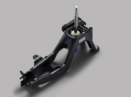 MUGEN(無限) クイックシフター S660 JW5 15/03-19/12 品番：54000-XNA-K0S0