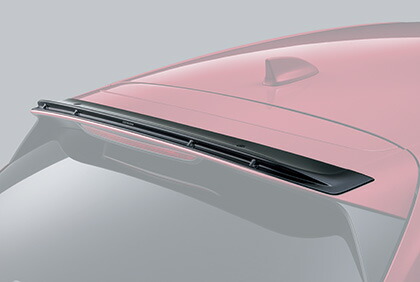 み 楽天市場】無限 ガーニーフラップ ZR-V 2022年10月- Z / X / E