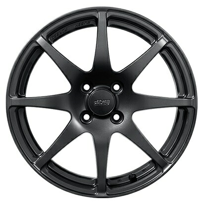 楽天市場】MUGEN 無限 ホイール FR8 S660 フロント 15インチ 5.5