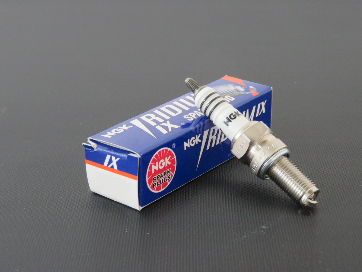 市場 ヤマハ XMAX MotoDXプラグ G3H5E 正規品 94965 '18.1~ 1本 SG42J NGK LMAR8ADX-9S