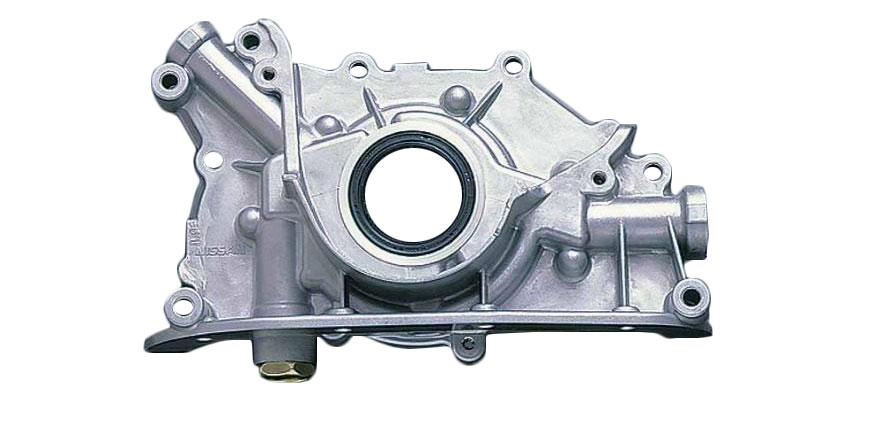 NISMO(ニスモ) オイルポンプ RB26DETT 品番：15010-RR580