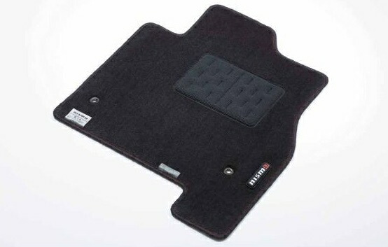 楽天市場】NISMO(ニスモ) フロアマット フェアレディZ Z33 全車 品番