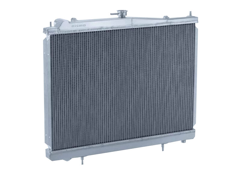 スカイライン用 ラジエータコアサポートのみ 62510-AA000 GF-ER34 日産