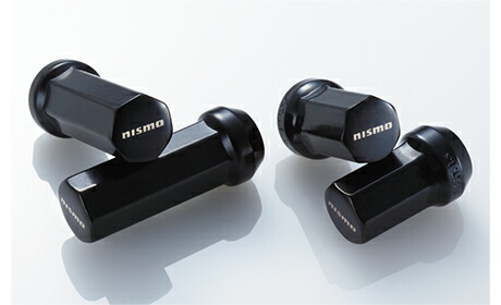 NISMO(ニスモ) ホイールナットセット ロングタイプ 品番：40220-RN815