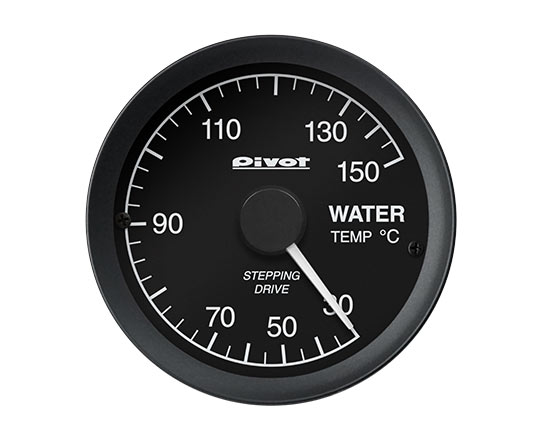 Pivot(ピボット) LINK GAUGE-X 水温計 品番:LOW|ななこ屋店