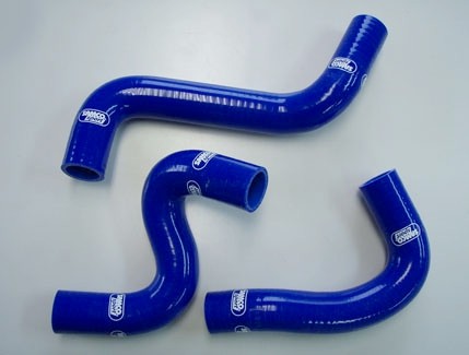 SAMCO サムコ クーラントホースキット トヨタ ヴィッツ NCP91(1.5RS) 40TCS335 C
