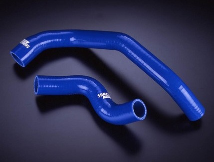SAMCO サムコ クーラントホースキット 日産 スカイラインGT-R BNR32 品番：40TCS37/C 12,894円
