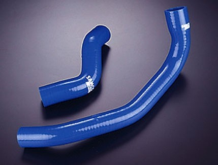 SAMCO サムコ クーラントホースキット 日産 ステージア WGNC34(260RS) 品番：40TCS38/C