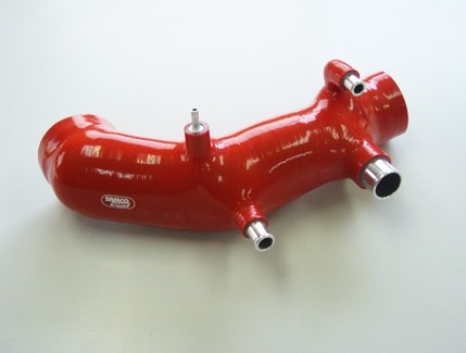 SAMCO サムコ インダクションホースキット スバル インプレッサSTI GC8(STI/WRX Ver5～6) 品番：40TB2910
