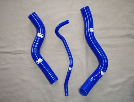 SAMCO サムコ クーラントホースキット ホンダ フィット GE8 RS/GE9※2 品番：40TCS465/C｜ななこ屋店
