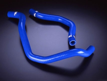 SAMCO サムコ クーラントホースキット ホンダ CR-X EF8/9 品番：40TCS91/C｜ななこ屋店