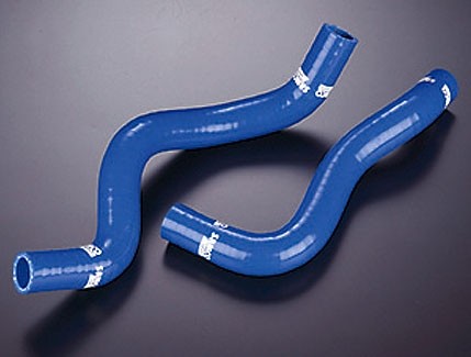 SAMCO サムコ クーラントホースキット ホンダ ライフ JB1/2 品番：40TCS117/C｜ななこ屋店