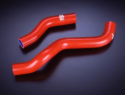 SAMCO サムコ クーラントホースキット 三菱 ランエボIII(3) CE9A 品番：40TCS126/C