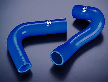 SAMCO サムコ クーラントホースキット アルファ ロメオ アルファGTV 2000 品番：40TCS119/C｜ななこ屋店