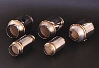 SARD(サード) スポーツキャタライザー汎用タイプ キャタライザーS 品番：89910｜ななこ屋店 44,418円